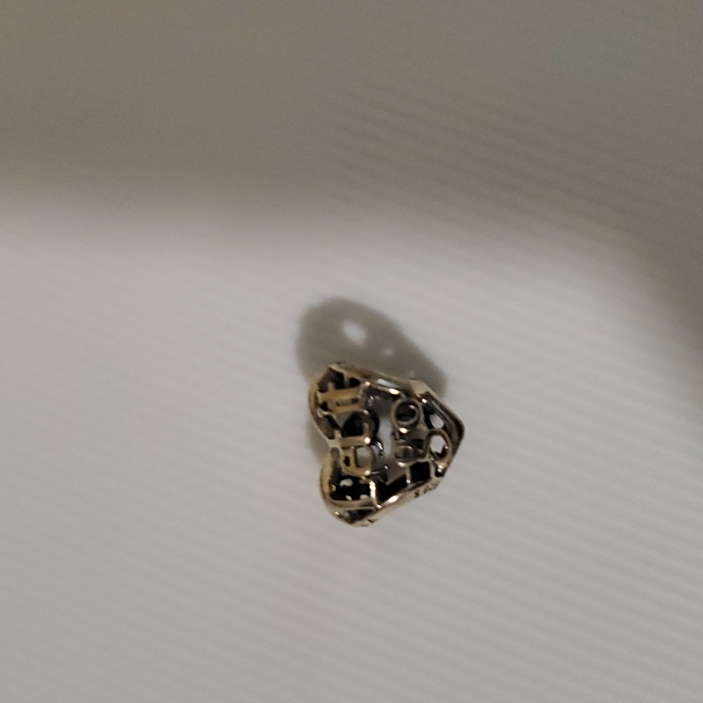 Pandora Disney Frozen Let it Go Charm